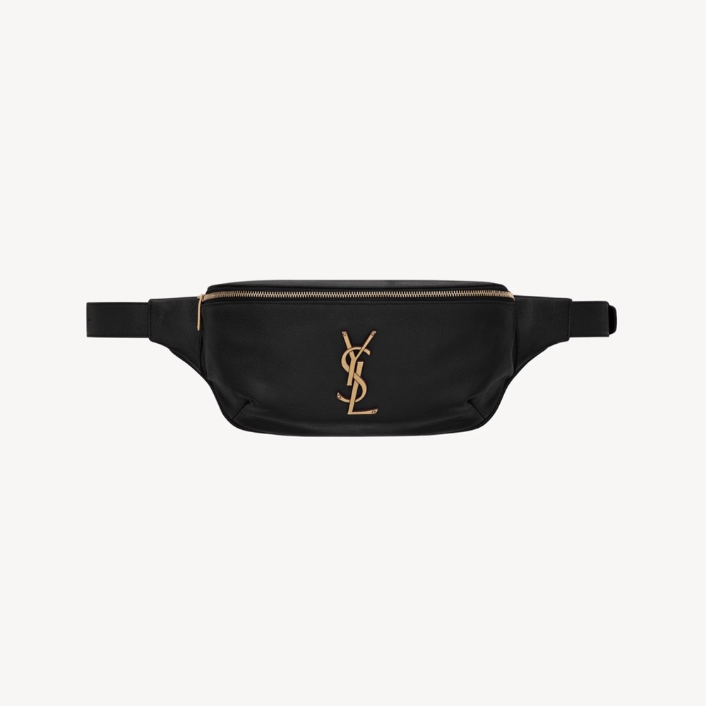 YSL Belt Bag